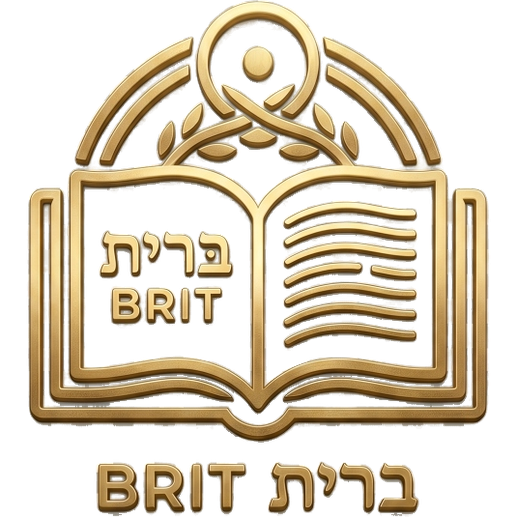 Brit Logo